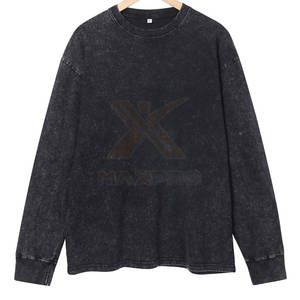 Sudaderas Cómodas para Hombre en Mezcla de Algodón, Ligeras y Sostenibles - Product Image 2