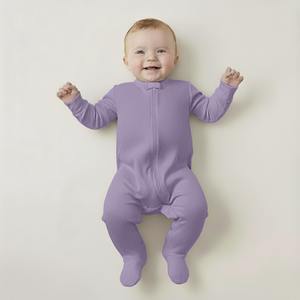 Mameluco de Algodón Suave para Bebé, Ropa Cómoda y Transpirable para Recién Nacidos y Niños Pequeños - Product Image 2