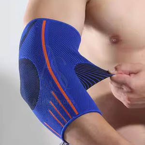 Coudières et genouillères en tissu respirant en néoprène pour le sport Soulagement de la douleur et de l'entraînement - Product Image 5