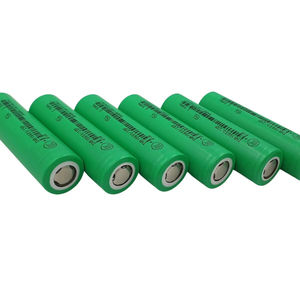 Pour Eve bricolage 18650 batterie <span class=keywords><strong>2500mAh</strong></span> <span class=keywords><strong>3</strong></span>.<span class=keywords><strong>7V</strong></span> 25P outils électriques et banques d'alimentation cylindrique Lithium Ion 18650 18650 boîtier - Product Image 1