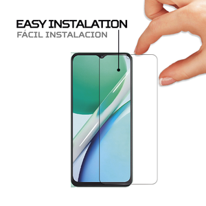 ฟิล์มป้องกันหน้าจอกันกระแทกสำหรับโทรศัพท์ VIVO Y36t 4g ฟิล์มป้องกันระดับพรีเมียม - Product Image 3