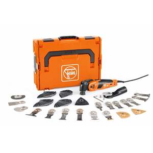 Juego de Herramientas Eléctricas Multiusos de 61 Piezas y 250 W con Bolsa - Product Image 6