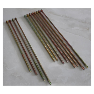 Perno y tuerca de alta calidad YOU-ONE Sistemas de sujeción Tornillos de panel sándwich de aislamiento IPF14 Fácil y rápido de aplicar al acero - Product Image 6