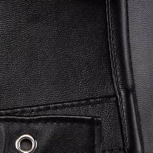 Corsets en cuir personnalisés de style de haute qualité avec étiquette personnalisée Corsets en cuir respirants pour filles très vendus par les femmes au design attrayant - Product Image 4