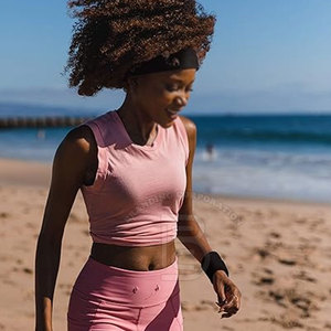 Muñequeras Deportivas Personalizadas con Logotipo para Gimnasio y Levantamiento de Pesas, Hechas en Pakistán, Precio Económico - Product Image 5