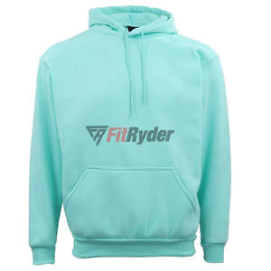 2024 Nuevo estilo personalizado Sudadera con capucha de seda de alto peso Invierno de punto Sólido con capucha Logotipo personalizado Tarifa al por mayor Precio barato OEM - Product Image 6