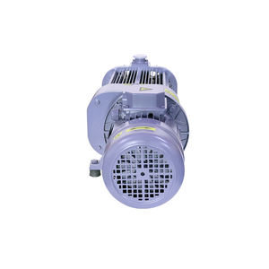 20 मीटर ईली/एच 1.5kw तेल मुक्त शुष्क स्क्रू वैक्यूम पंप इलेक्ट्रॉनिक्स के लिए धातु रासायनिक खाद्य मशीनरी चिकित्सा एयरोस्पेस - Product Image 3