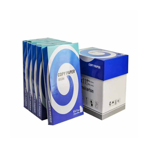 Papier copie A4 haute qualité, finition brillante, préparé pour les acheteurs en gros - Product Image 6