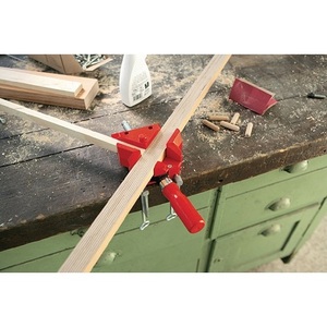 For BESSEY Through-Hole 30 mm <b>Angle</b> <b>Clamp</b> WS Product Category <b>Clamps</b> - Product Image 4