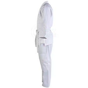 Conjunto de uniforme de Judo de talla grande para lluvia 2025, diseño de alta calidad, conjunto de uniforme de Judo de gran venta - Product Image 2