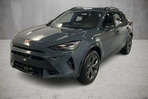 2024 FORMENTOR 1.5 ETSI DSG 11O SUV Capteur de son moteur pour la vente - Product Image 2
