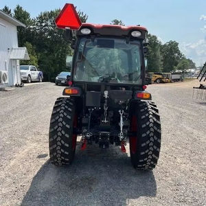 Tractor de Ruedas Kioti DK4720SEH 2024 de 90HP para Motor de Alto Rendimiento, Disponible en Stock, Entrega Rápida, Componente Principal - Product Image 6