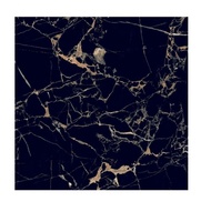 Carreaux de porcelaine de haute qualité au design marbre italien 120x120 finition brillante pour hall, salle de bain et finition de maison haut de gamme