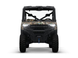 Ventes aux enchères 2026 Polaris Ranger XP 1000 NorthStar Editions Ultimate Nouveaux Véhicules Utilitaires - Product Image 5