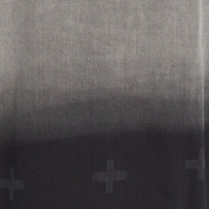 เสื้อยีนส์สำหรับผู้ชายน้ำหนักเบาระบายอากาศป้องกันรอยยับของผู้ชายดีไซน์ล่าสุด - Product Image 6