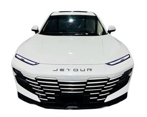 2024 J E T O U R DASHING HORSE <b>POWER</b> 5 SEATER 899HP 4 D00RS 10-SPEED AUTOMATIC <b>TRANSMISSION</b> - Product Image 1