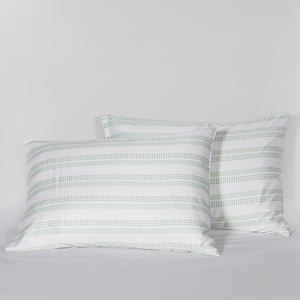 リヨセル温度調節式ベッドシートモダンプリントベッドシートセット家庭用ホテル - Product Image 6