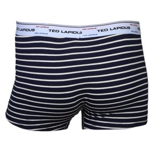 Calzoncillos Boxer para Hombre - Azul Marino - Product Image 1