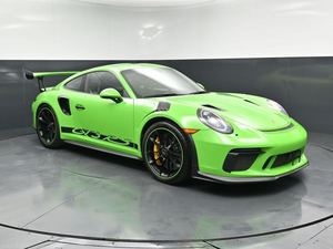 2019 P O R S C H E 911 GT3 RS COUPE RWD LISTO PARA ENVIAR - Product Image 1