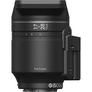 MEILLEUR NOUVEAU OBJECTIF T3.0 ASPH PZ 17-28mm (DL) - Product Image 1