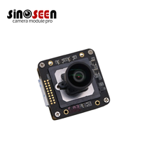 SNS-DZ1225 Module de caméra USB2.0 2.96MP 2960x1666 30fps carte de mise au point fixe OEM ODM caméra de Vision industrielle de sécurité