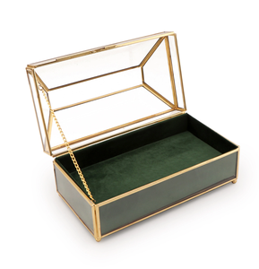 <b>Clear</b> Transparent <b>Acrylic</b> Tissue <b>Box</b> Facial Tissue <b>Box</b> Holder Bathroom And Kitchen and Desk Decorative Item - Product Image 4