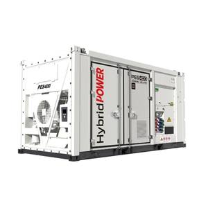 Station d'alimentation portable POWERLINK PES400 2025, onduleur à onde sinusoïdale pure 1200W, télécommande, démarreur de secours, lampe torche, prise AU/US/UK - Product Image 1