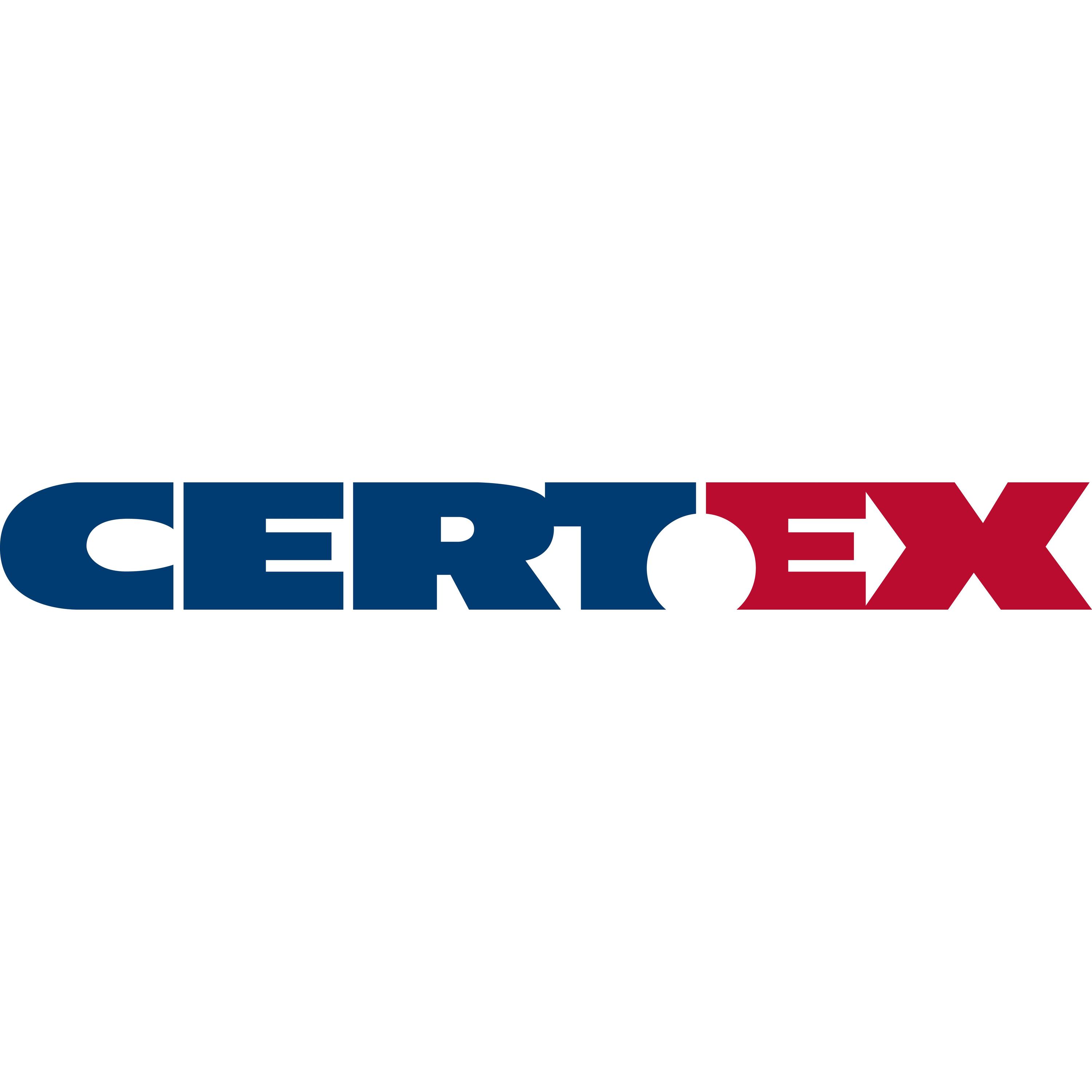 CERTEX Hebetechnik GmbH logo