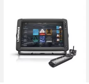 อุปกรณ์ค้นหาปลา12 Ti2-12-Inch พร้อมตัวแปลงสัญญาณแบบแอคทีฟและ3-in-1รับประกัน3ปี - Product Image 2