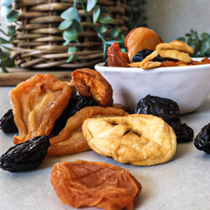 PRECIO DE FÁBRICA BARATO 2025 SELECCIÓN DE FRUTAS FRESCAS SECAS-SUAVE, DULCE, 100% NATURAL, CALIDAD PREMIUM DE VIETNAM - Product Image 1