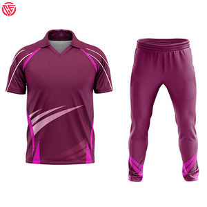 High Quality Premium Quality Best Price Good Price Manufacturer Private Label Manufacturer <b>Cricket</b> Uniform - Product Image 1