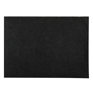 Funda de fieltro de alta calidad para portátil, bolsa de plástico reciclada para portátil - Product Image 3