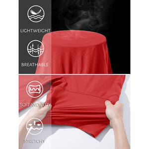 High Quality Gym Streetwear <b>Grey</b> Mesh Shorts Gym Pants <b>Men</b> Blank Cotton French Terry Workout Casual Baggy Fitness Shorts For <b>Men</b> - Product Image 6