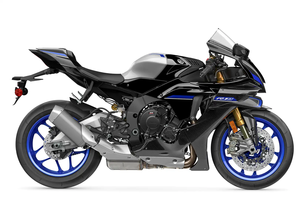 Offre de vente 2025 Yamahas YZF - R1M Sports Motorcycle Sports Bike - Product Image 3