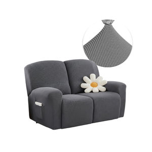 Funda de Sofá Reclinable Lazy Boy OEM ODM, Tamaño Universal, Funda de Sofá Colorida Hecha en Vietnam, Directo de Fábrica para Protección del Sofá - Product Image 1
