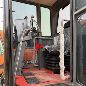 Motoniveladoras Caterpillar Cat 140K Usadas (Serie <span class=keywords><strong>140h</strong></span> 12h 120h 120g) 17510 kg 400-1000 Horas Maquinaria de Construcción - Product Image 4