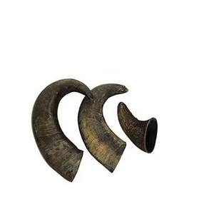 Novedades 2024, Juguetes Masticables para Perros 100% Naturales de Asta de Búfalo, Ecológicos, Clásicos para Uso en Interiores, Tamaño Mediano/Grande - Product Image 5