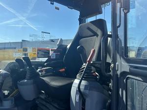 2023 Excavadoras compactas John Deer 85P - Product Image 6