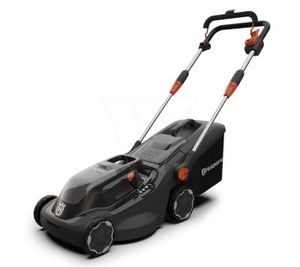 Tondeuse à gazon sans fil Husqvarna Aspire LC34 P4A 18V de la meilleure qualité - Product Image 3