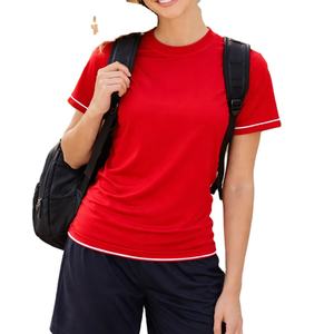 High Quality Durable Streetwear Sports 100% Cotton Printed T-<b>Shirt</b> <b>Black</b> Neck Short Sleeve Regular Hem Breathable Anti-Wrinkle - Product Image 4