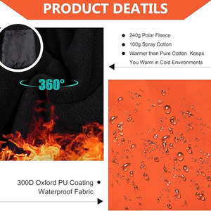 Mejor precio Hi Vis Reflective Road Safety Jacket Hombres Transpirable Hi Vis Safety Jacket In Pakistan Working Outdoor Jacket - Product Image 6