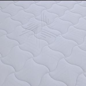 Colchón de muelles de bolsillo Diseño Estilo Material Espuma Suave Cómodo Característica Mejor precio Exportación Bajo MOQ Ezbed Base Indonesia - Product Image 3