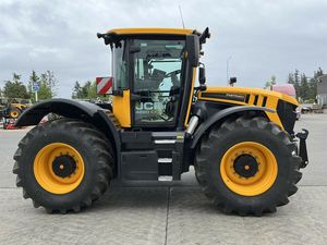 Tractor agrícola JCBB Fastrac 4220 4WD usado en venta - Product Image 4