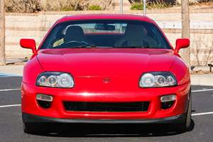 Toyota Supra 1994 Usado, Transmisión Manual de 5 Velocidades, Motor 2JZ de 6 Cilindros, Coupé del Mercado Japonés, EE. UU. Título - Product Image 2