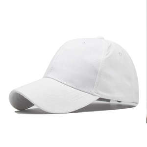 Casquettes de sport de golf de créateur de haute qualité Casquette ajustée de camionneur pour hommes à 6 panneaux avec logo brodé personnalisé Casquettes de baseball pour hommes - Product Image 2