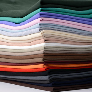 Camiseta personalizada de moda de alta calidad Drop Shoulder High Street Heavy 305G 100% algodón hombres camiseta de gran tamaño para hombres - Product Image 5