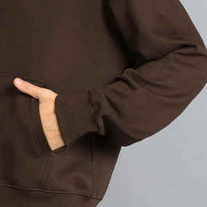 Wholesale Price Custom Logo Men <b>Rhinestones</b> Hoodies Newest Trending Product High Quality Men's Long Sleeve <b>Rhinestone</b> <b>Hoodie</b> - Product Image 3