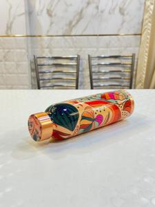 ขวดน้ำทองแดงใช้ได้ทั้งชายและหญิง2L ทำด้วยมือคุณภาพสูงทำด้วยมือโลหะทุบตรงอินเดียแคมป์ปิ้งปาร์ตี้วัตถุประสงค์ในการตกแต่ง - Product Image 5