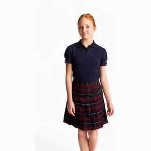 Tartan moderne Billie Kilt pour femmes Tartan scotch Mini Kilt pour dames - Product Image 5
