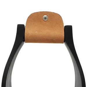 Estribos de Acero Inoxidable de la Mejor Calidad, Personalizables, Últimos Diseños, Accesorios de Equitación al por Mayor - Product Image 4